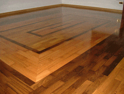 Lucidatura parquet Lecce