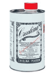 Creolina Per Disinfettare E Allontanare Topi E Insetti Servizipid It