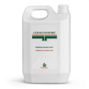 Germo inodore disinfettante