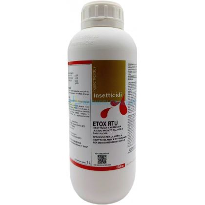ETOX RTU Insetticida
