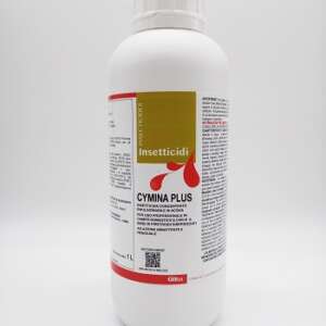 Insetticida Concentrato Cymina Plus 1 lt.