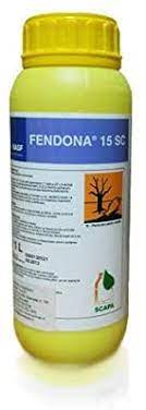 Vendita insetticidi a base di Alfacipermetrina FENDONA 15C