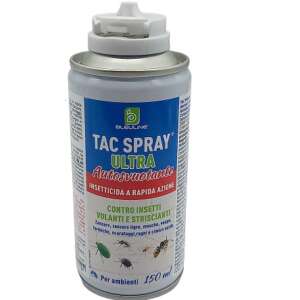 Tac spray ultra insetticida