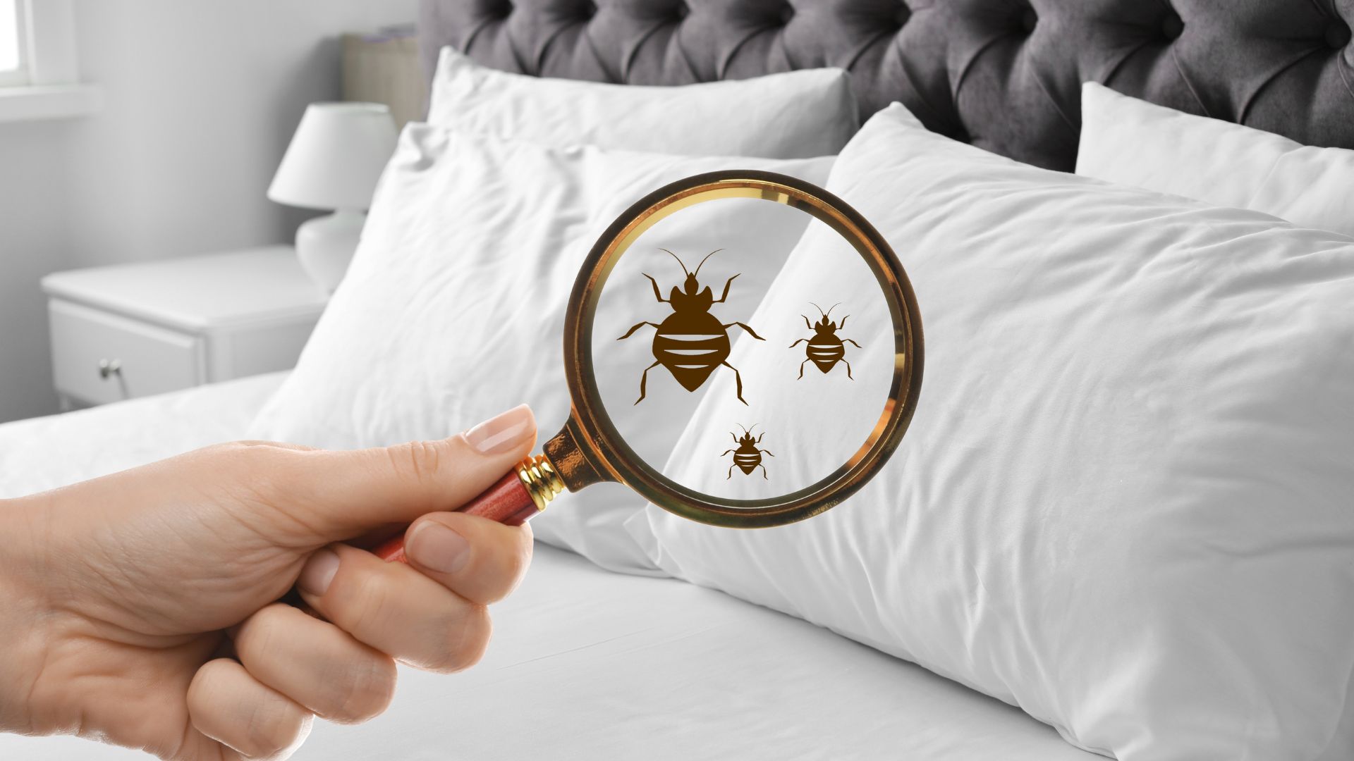 Come riconoscere le cimici da letto | Servizipid.it